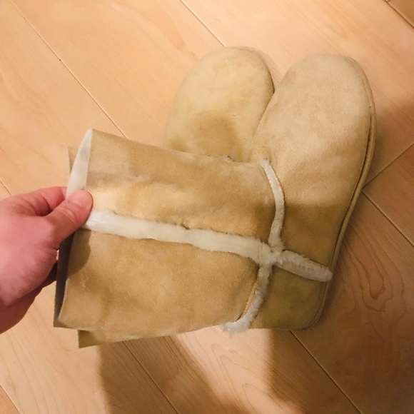 Dearfoam boot slippers. Supersoft - Picture 2 of 10